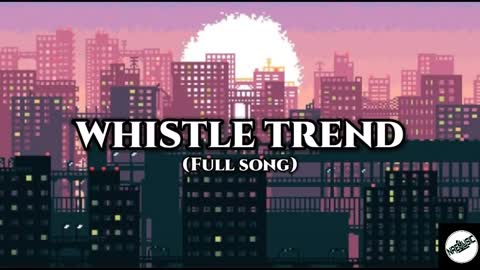 Whistle Trend (TikTok Remix)