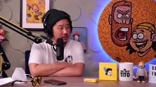 Bobby Lee´s existential crisis#BadFriends#BobbyLee