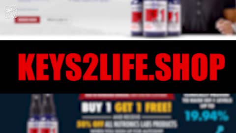 Keys 2 Life Ad