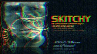 Skitchy - Boo Hoo (One of Us)