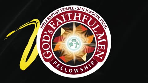 BBTP Faithful Men of God - May 12,2024 Fellowship