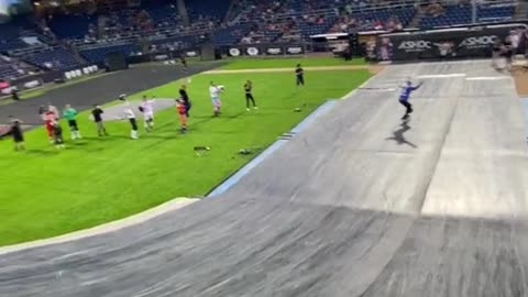 29original sound - Nitro Circus