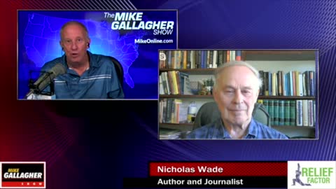 Science writer & Author Nicholas Wade joins Mike to discuss how America has handled coronavirus