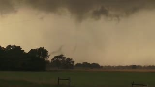 Storm Chasers: Oklahoma Outbreak