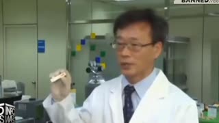 China is making pills from roasted fetus'