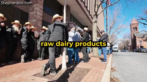 240302 VERDICT FOR AMISH FARMER -2024- PA Dept of Agriculture v Amos Miller Organic Farms.mp4