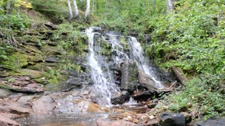 Upper Hungarian Falls