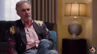 Jordan Peterson Blasts Liberal Youtuber In Legendary Clip