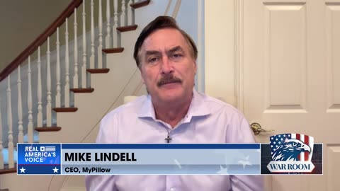 Mike Lindell: Nikki Haley Should “Drop-Out”