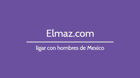 ligar con hombres de Mexico