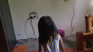 Watch me dance Happy Birthday with my butt