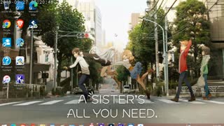 A Sister's All You Need Review