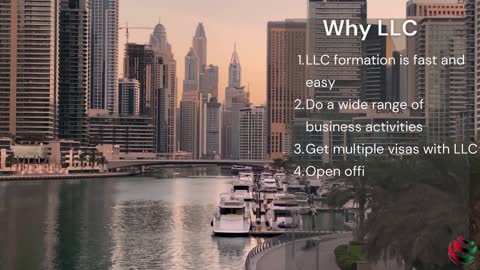 LLC Formation in Dubai and UAE | B2B Document Clearing