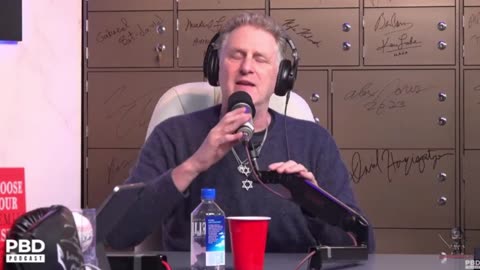 Radical Leftist Actor Michael Rapaport Explains Why He Won't Vote for Anyone