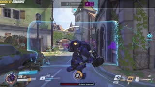 Rein Highlight