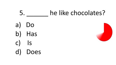 TEST YOUR ENGLISH GRAMMAR. TENSES / CORRECT FORM OF VERB. 15 Questions. Eng Grammar Quiz 1