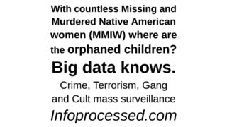 #CultData #WinnipegMurders #AlaskaDaily #RezSCAMS #IndigenousResistance