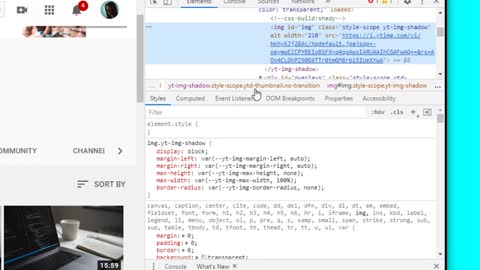 Web Scraping With Python 101