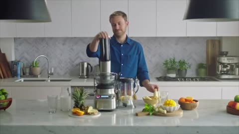 Trending Juicer in Amazon