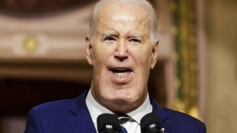 Biden Sucks