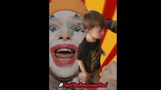 Tom MacDonald - Clown World Remake #shorts @TomMacDonaldOfficial