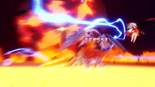 Honkai Impact 3rd Q SIngularis Agony Final Floor Feb 7 2022