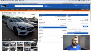 How to bid on cars at Copart tutorial