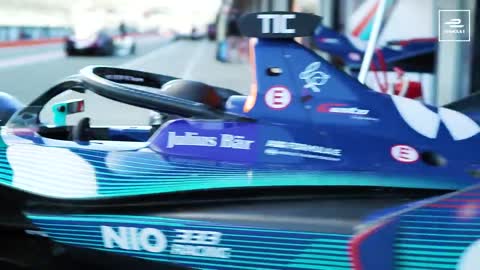 Everything You Need To Know About Formula E's Night Race