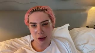 Absolutely INSANE Video by Trans Influencer Breaks the Internet