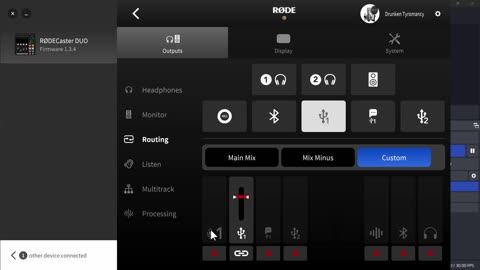 RODECaster Duo Tutorial & Review plus issues with OBS & Win10 explained