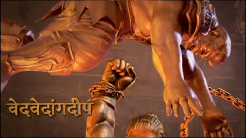 HanuMan | New indian Movie 2024| | New Hanuman Theme 2024| Jai Shree Ram