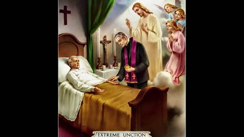 Fr Hewko, Requiem Mass 10/21/22 "Preparation For Death" (MA) [Audio]