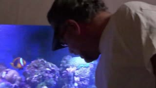 300 Gallon Reef Tank Tour