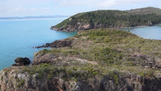 Cape Hillsborough, Queensland Australia