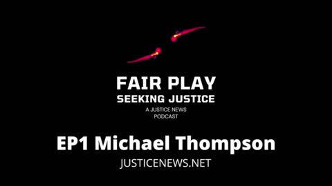 FairPlay EP1 Michael Thompson and Kimberly Corral