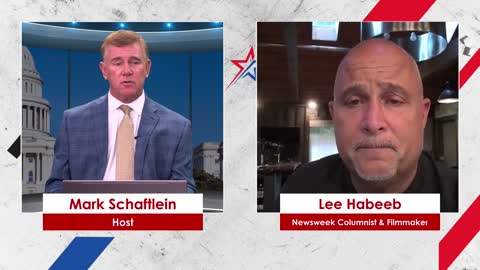 Our American Stories CEO/Host Lee Habeeb Discusses Fatherhood in Society | Schaftlein Report
