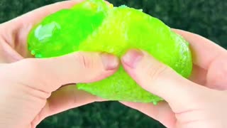 Amazon SLIME REVIEW... 😱