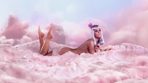 Katy Perry - California Gurls Song Music Video