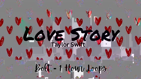 Love Story song Taylor Swift