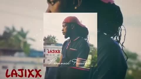 Lajixx-'Paranoid FREESTYLE'