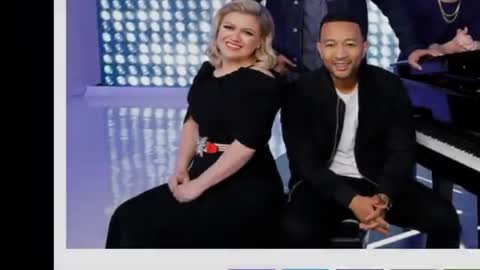 John Legend Shocked 'The Voice' Fans With Beyond-Epic....