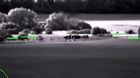Ka 52 Attack helicopters are destroying Ukrainian armored vehicles with guided and unguided missiles