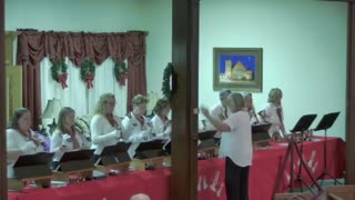 Bell Choir (Winter 2023) - A4
