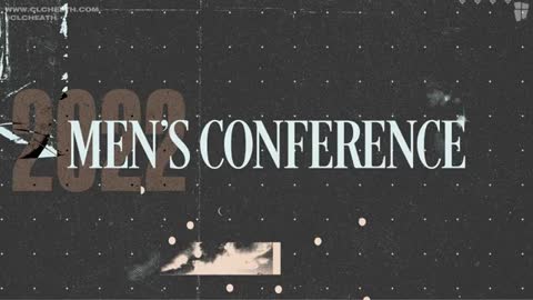 Ohio District UPCI Men's Conference 2022 Saturday Morning