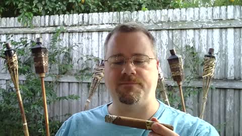 Camacho Pre Embargo Cigar Review