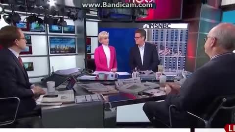 FLASHBACK: MSNBC Hosts Admit What They REALLY Think Their 'Job' Is