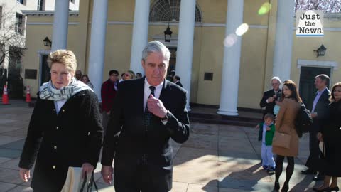 Judicial Watch obtains email saying Robert Mueller withdrew as candidate for top FBI slot
