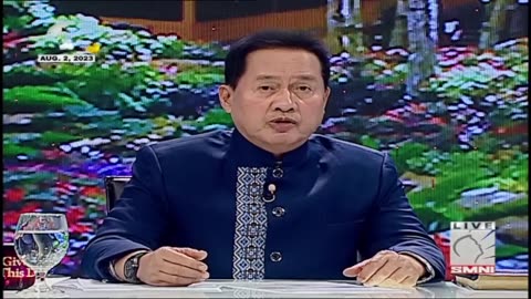Why is Pastor Apollo C. Quiboloy Called the Appointed Son of God?