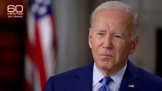 Biden says he has not been briefed on the documents found at Mar-a-Lago