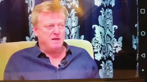 MUST Watch Patrick Byrne- Ex Overstock CEO